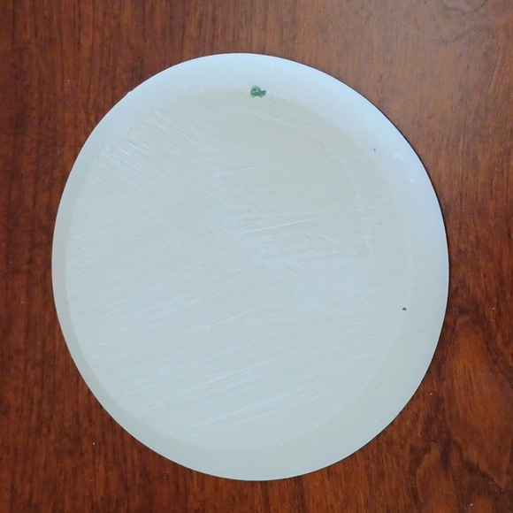 Vintage Miniature Noah's Ark Resin Tea Set - 11 Piece - Picture 16 of 16